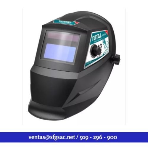 Total, Mascara de Soldar Fotosensible TSP9306 , 1/Paquete