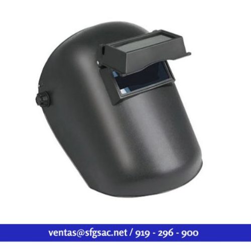 Pretul, Careta de Soldar Pretul 26005, Lente Abatible , 1/Paquete
