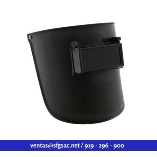 Blue Eagle, Máscara de Soldar Adaptable al Casco, 1/Paquete