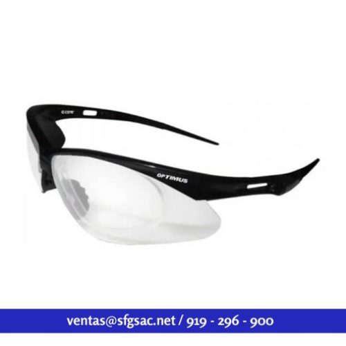 Clute, Lente Optimus RX,  12/cja