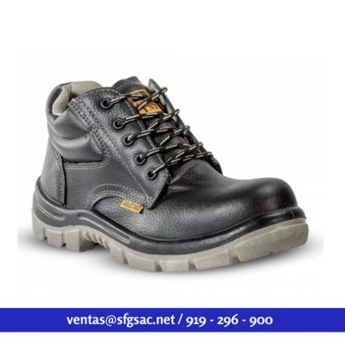 Sandder TNT, Zapato Montero Iny SS02-525, 1 Par/Cja